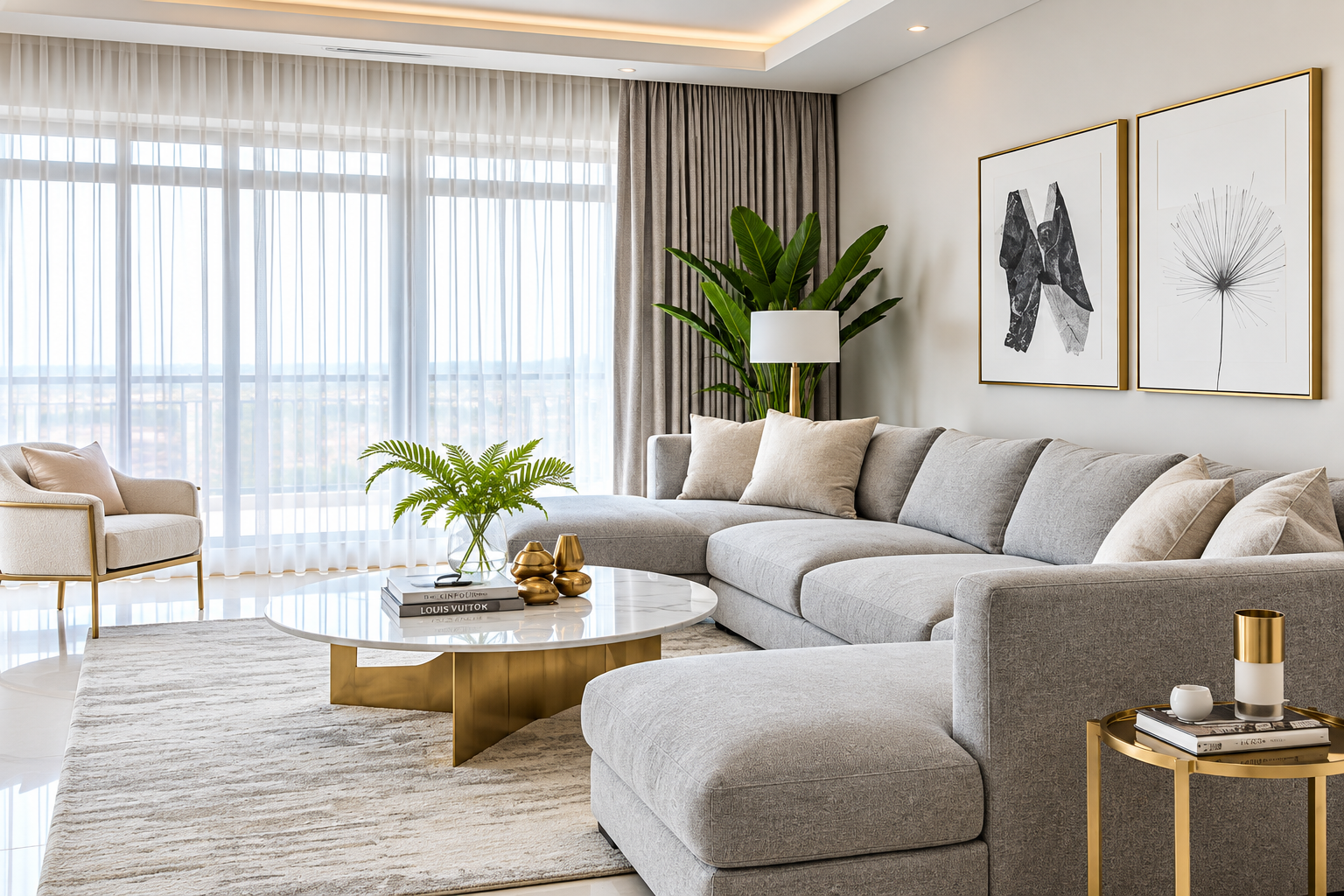 Interior Design Your Way