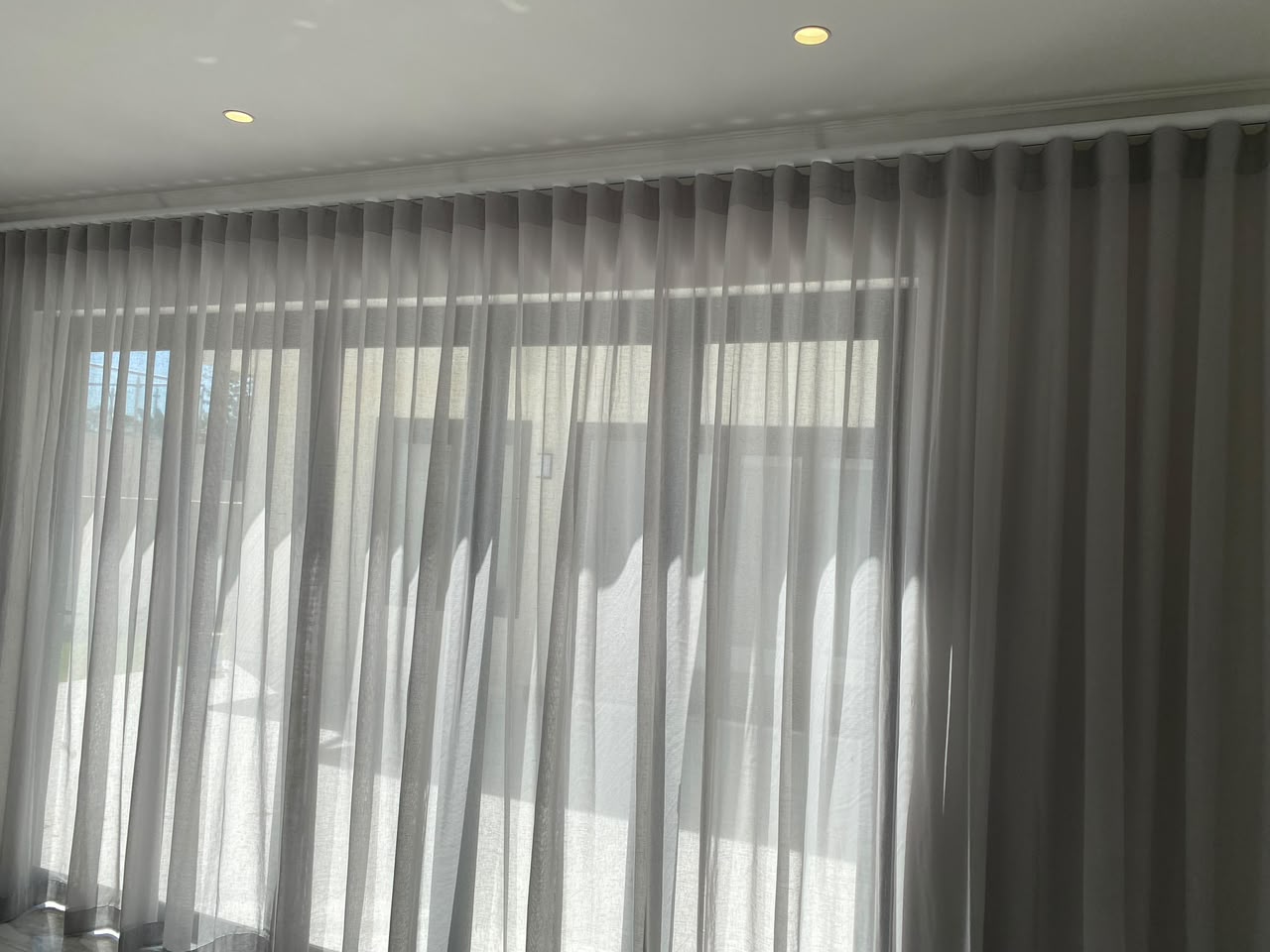 Midrand Installation