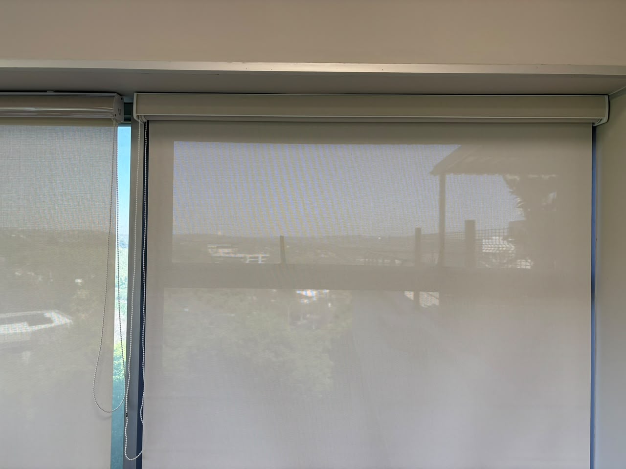 Rosebank screen blinds