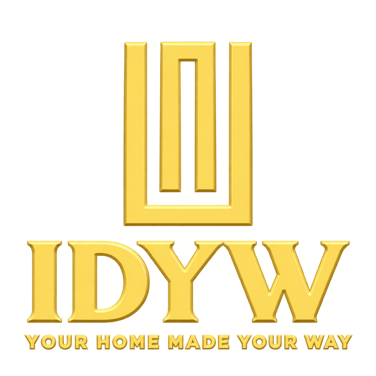 Interior Design Your Way