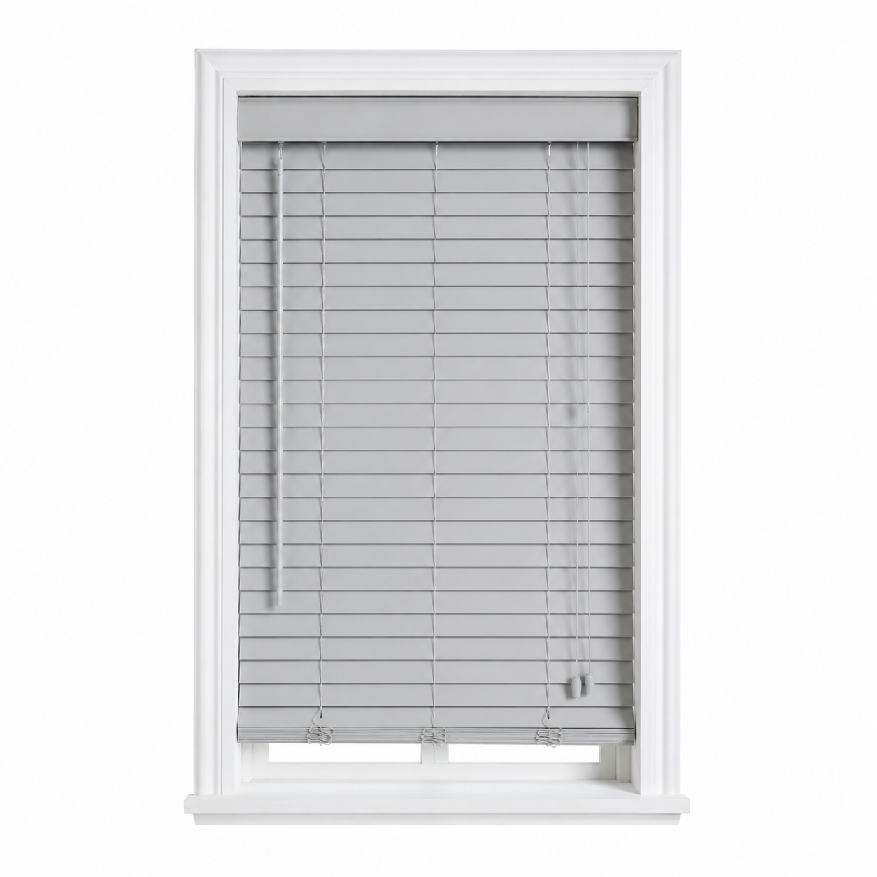 50mm Wood Venetian Blinds 3