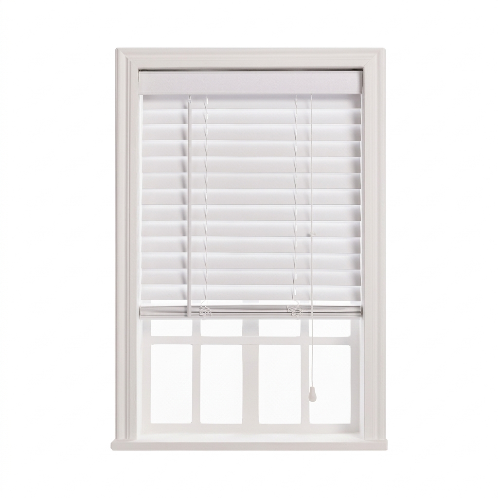 50mm Wood Venetian Blinds 5