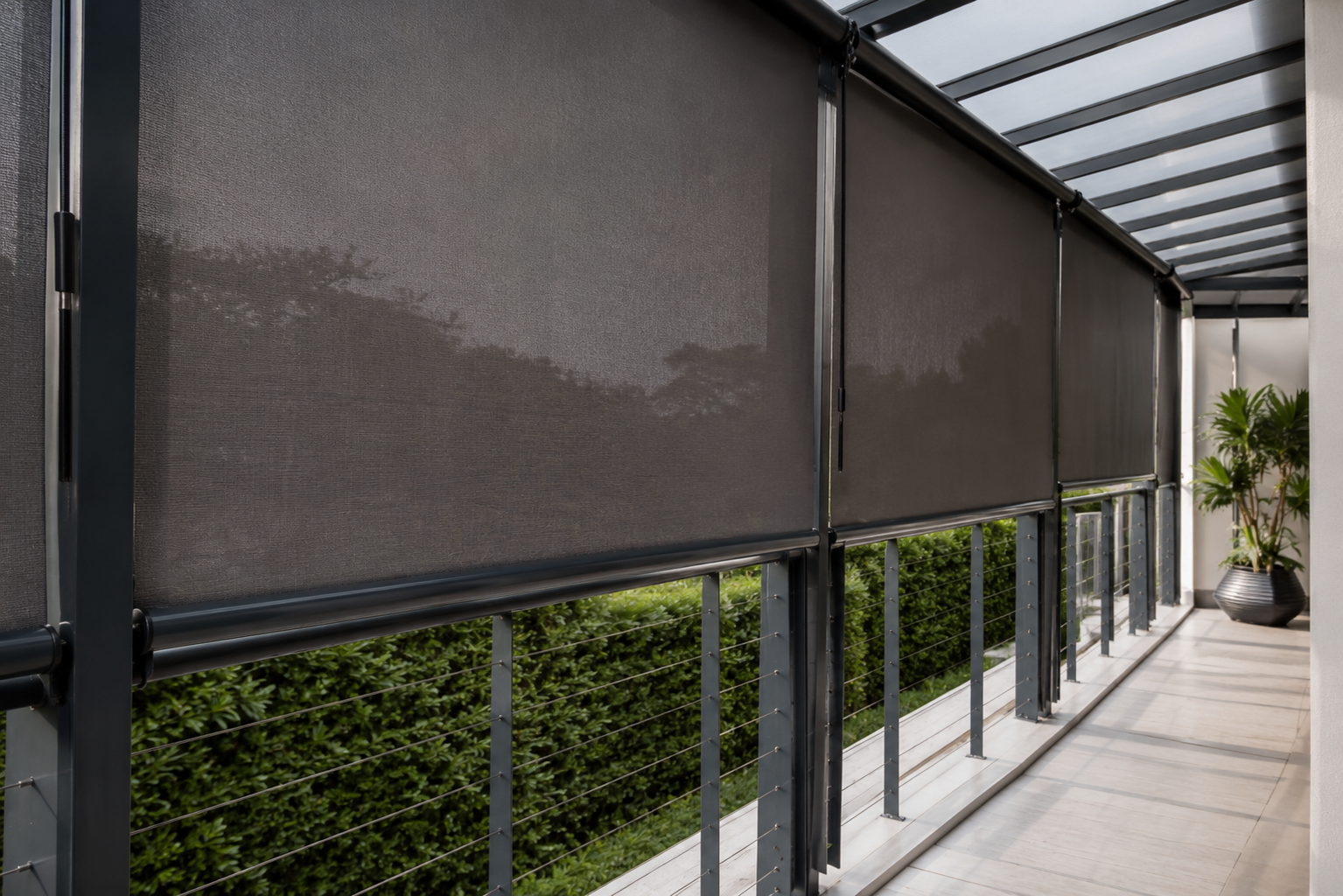 Outdoor Blinds 3