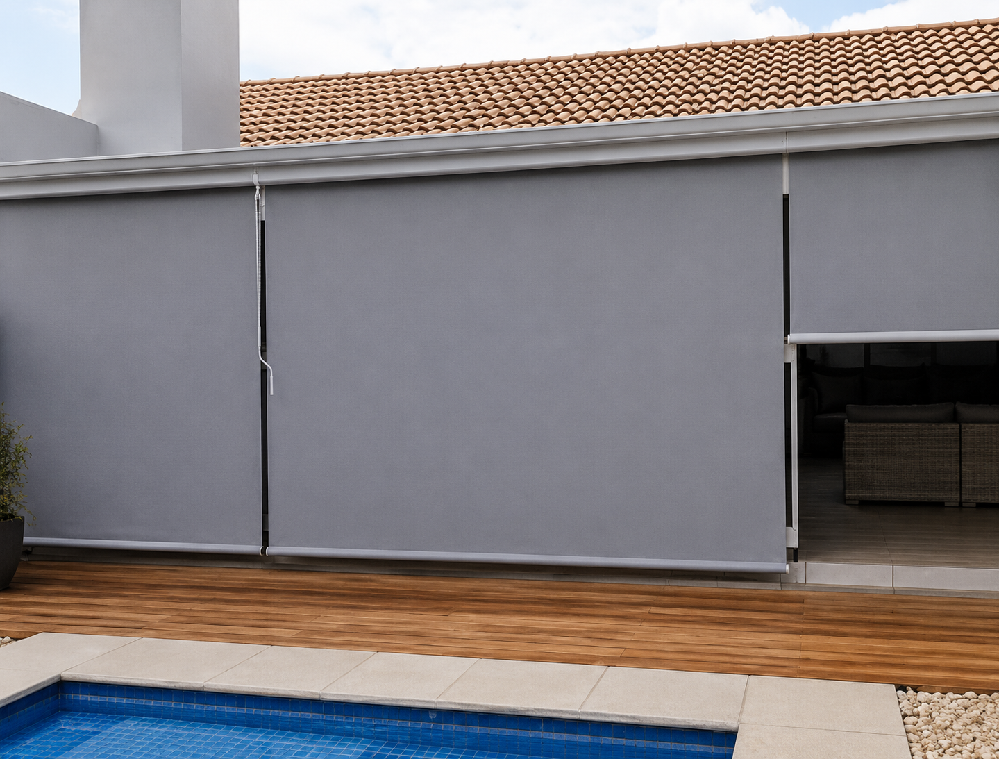 Outdoor Blinds 5