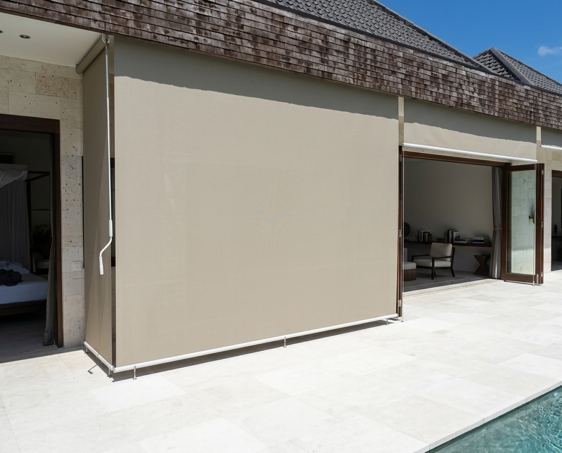 Outdoor Blinds 7