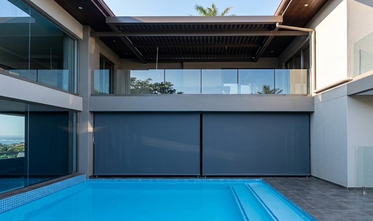 Outdoor Blinds 8
