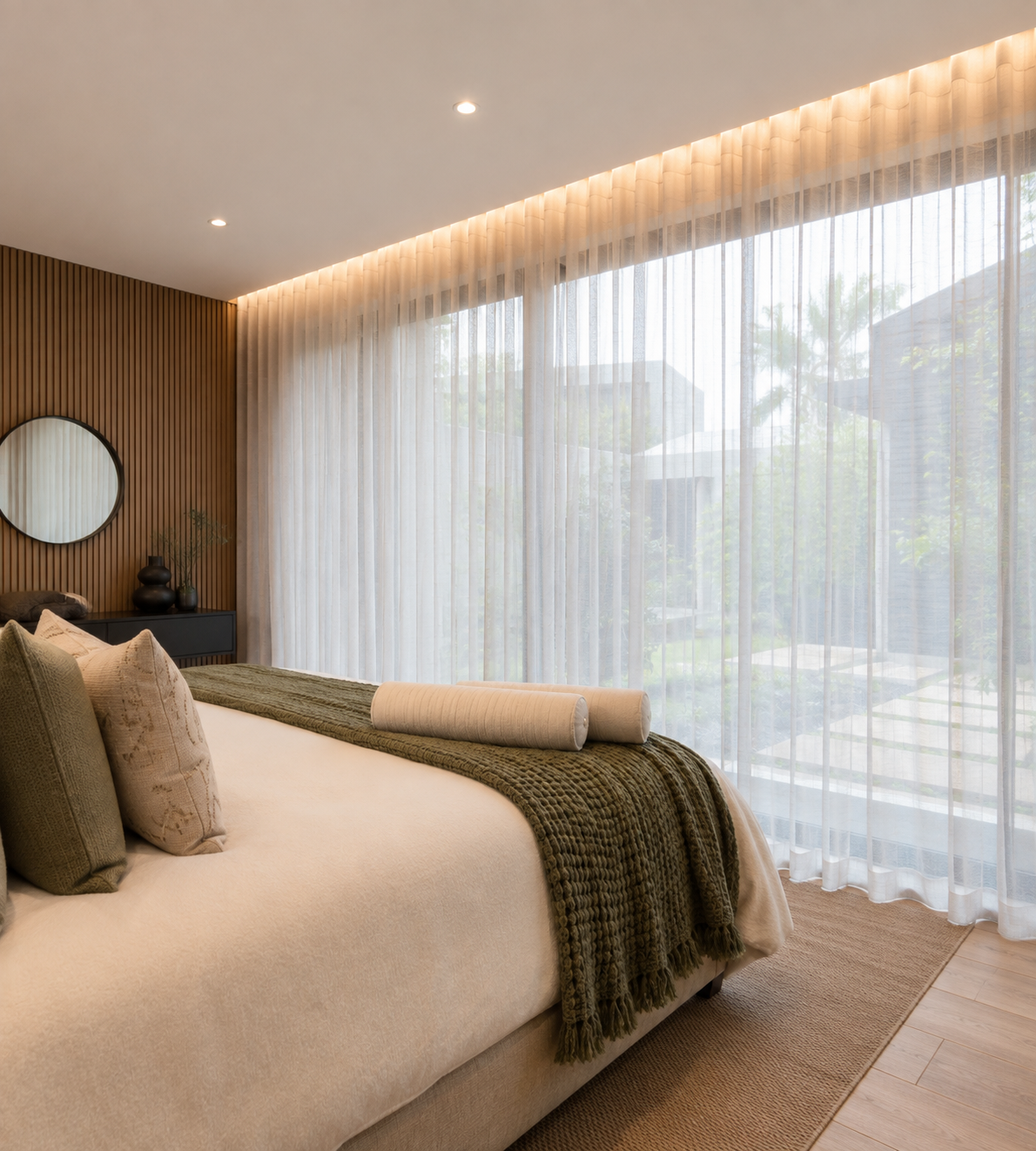 Curtains 3