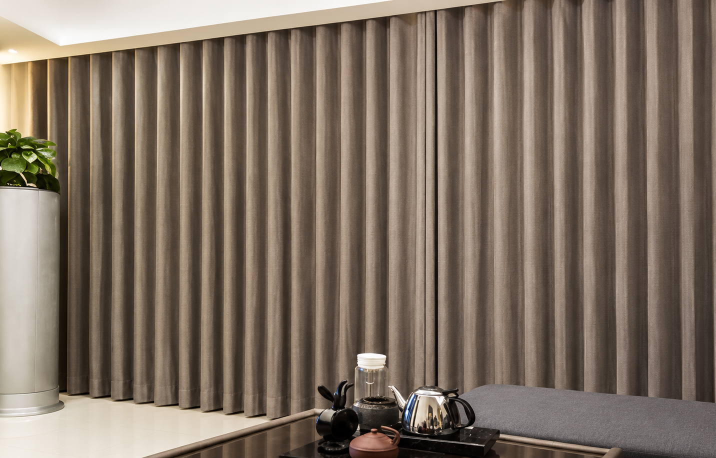 Curtains 6