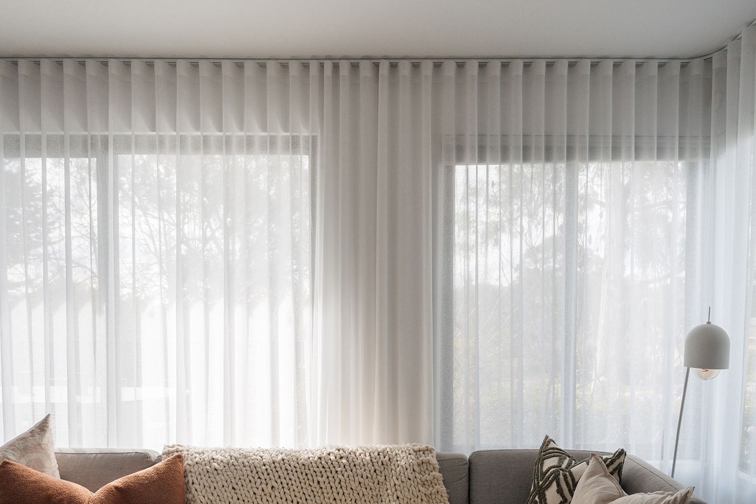 Curtains 7