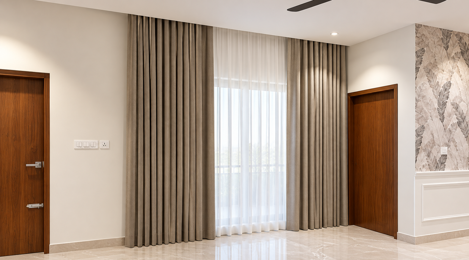 Curtains 10