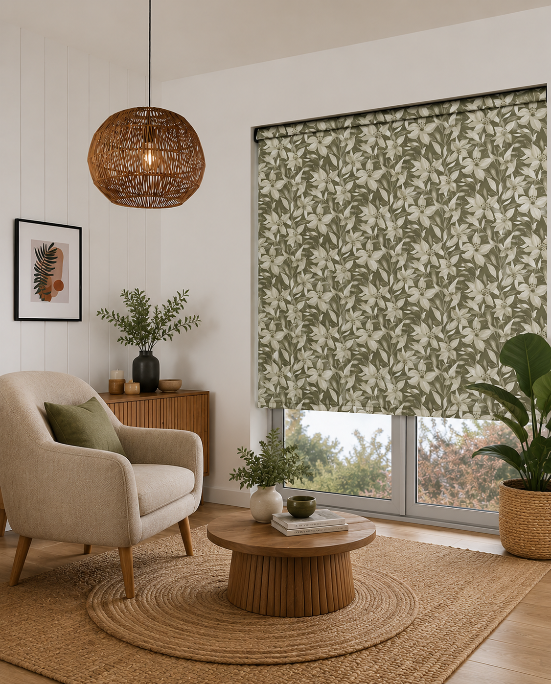 Roller Blinds 2