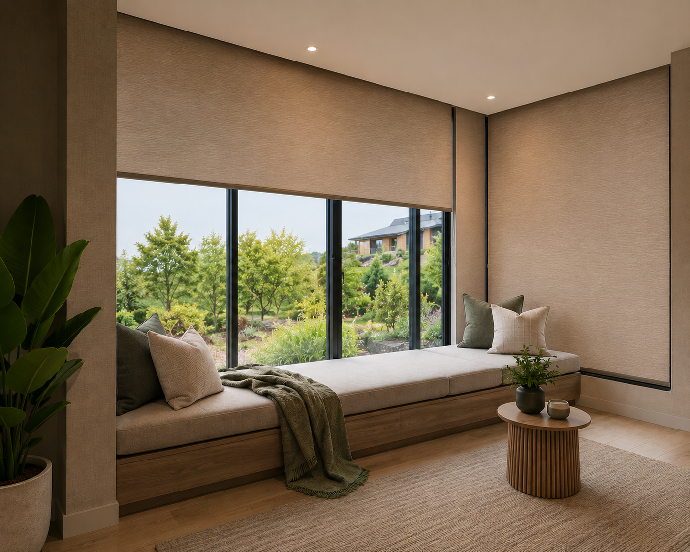Roller Blinds 3