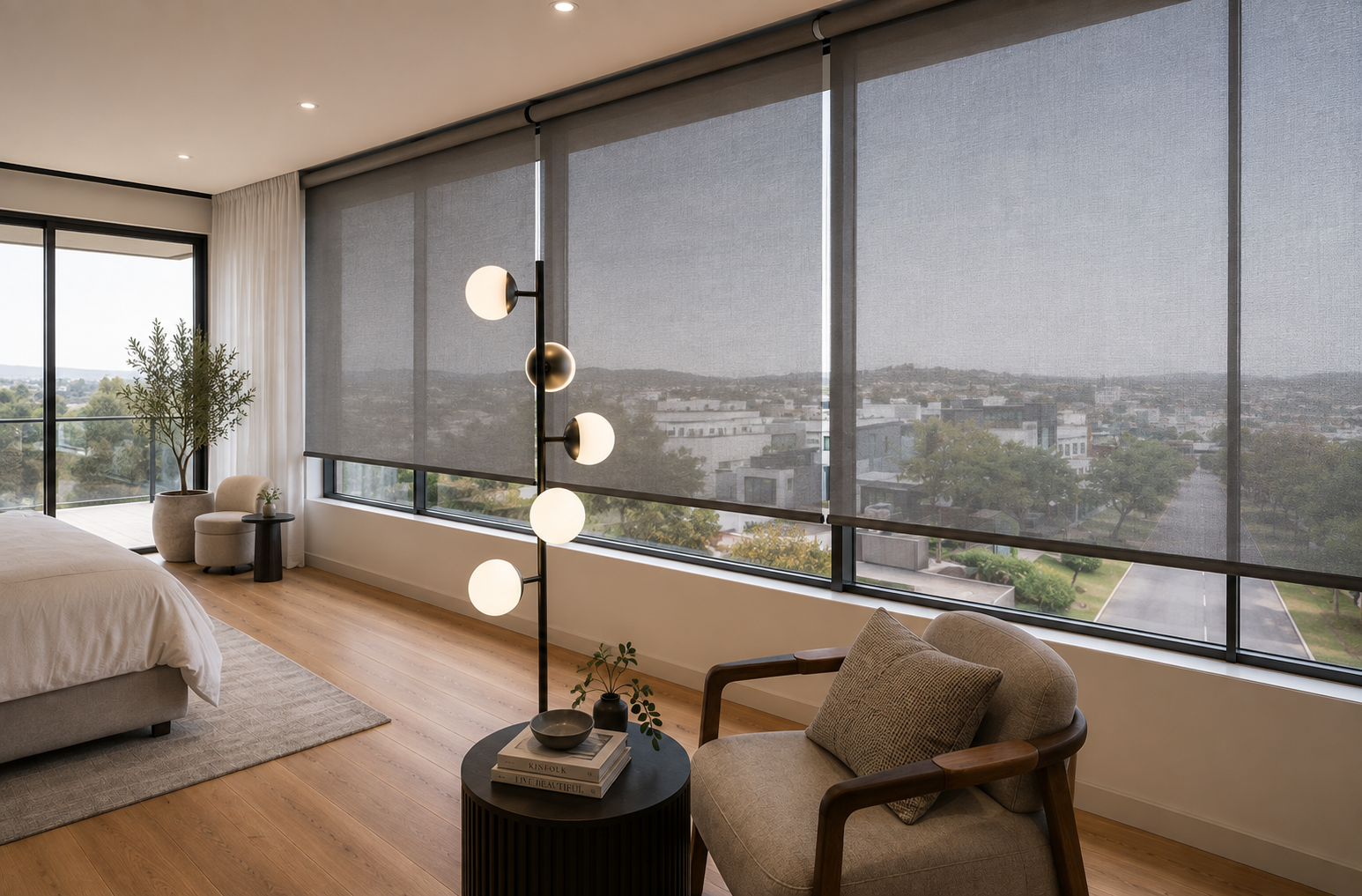 Roller Blinds 5