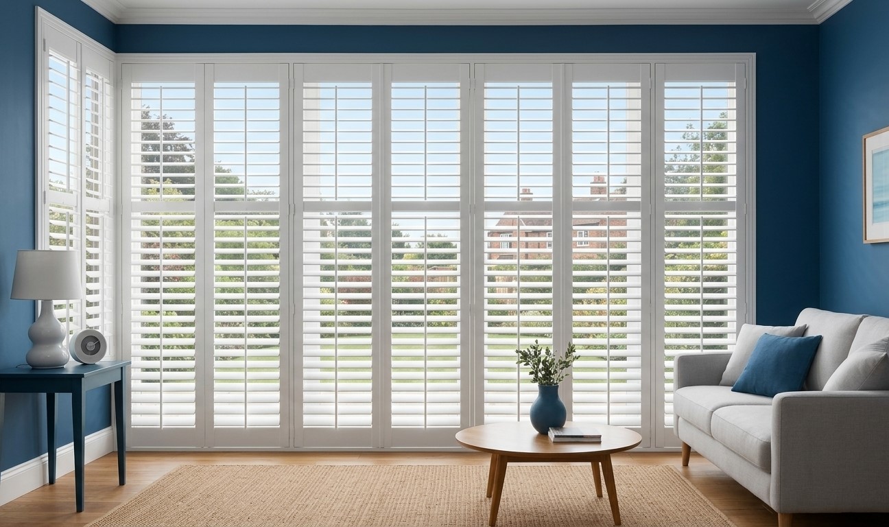 Shutters 3