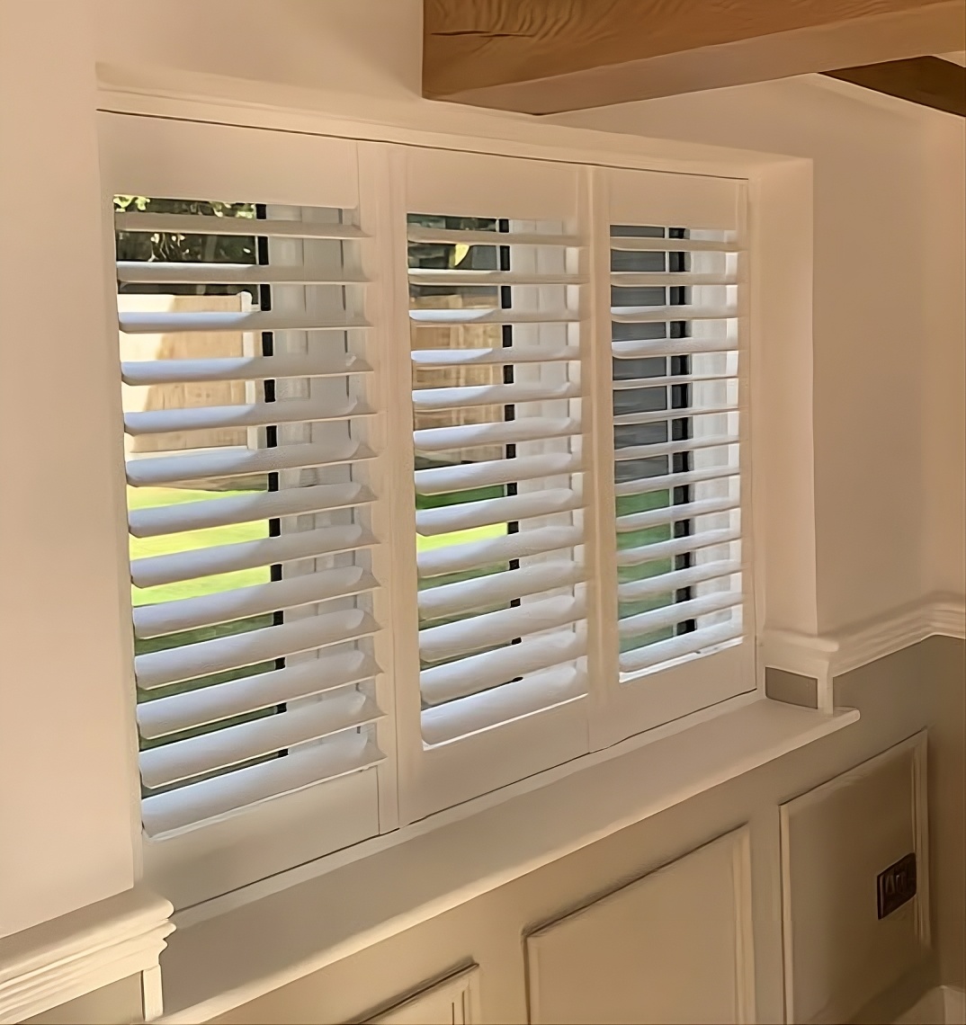 Shutters 4